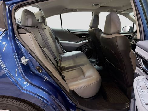 Used 2022 Subaru Legacy Limited AWD/4WD image 29