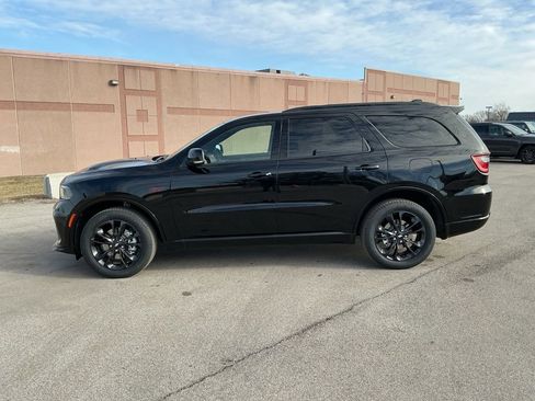 New 2026 Dodge Durango GT image 5