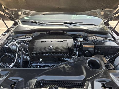 Certified 2023 Acura MDX FWD w/ Technology Package image 32