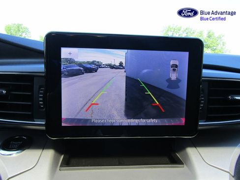 Certified 2024 Ford Explorer XLT w/ Equipment Group 202A AWD/4WD image 19