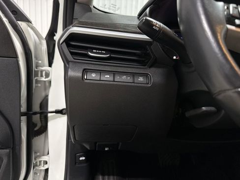 Used 2023 Nissan Altima 2.5 SL image 18