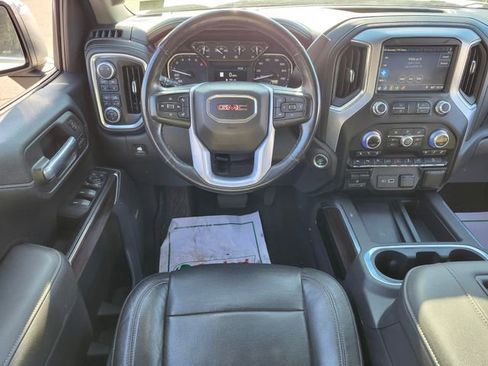 Used 2019 GMC Sierra 1500 SLT w/ SLT Premium Plus Package image 14
