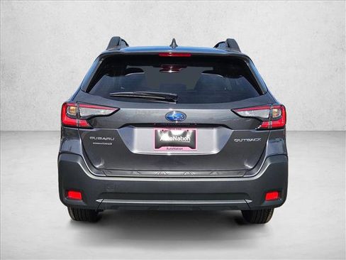 New 2025 Subaru Outback Premium image 6