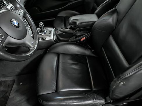 Used 2006 BMW M3 Convertible image 23