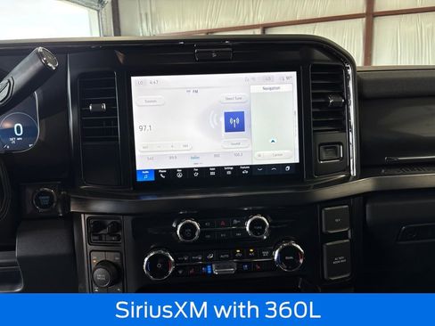 New 2026 Ford F250 Lariat AWD/4WD image 13