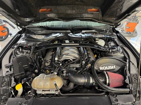 Used 2017 Ford Mustang GT w/ Black Accent Package image 13