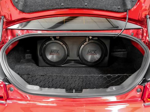 Used 2014 Chevrolet Camaro ZL1 RWD image 43