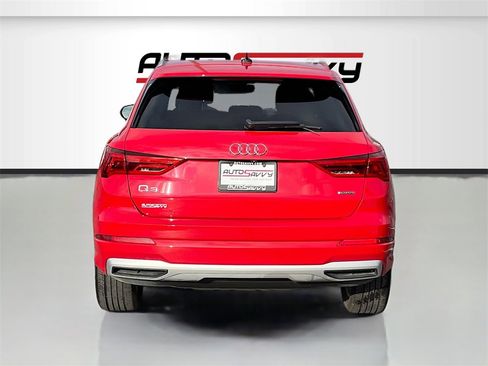 Used 2019 Audi Q3 2.0T Premium image 6
