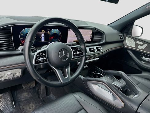 Used 2023 Mercedes-Benz GLE 350 w/ Premium Package image 7