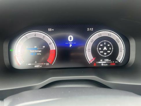 Used 2025 Toyota RAV4 Limited image 9