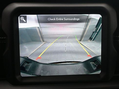 Used 2020 Jeep Gladiator Overland image 24