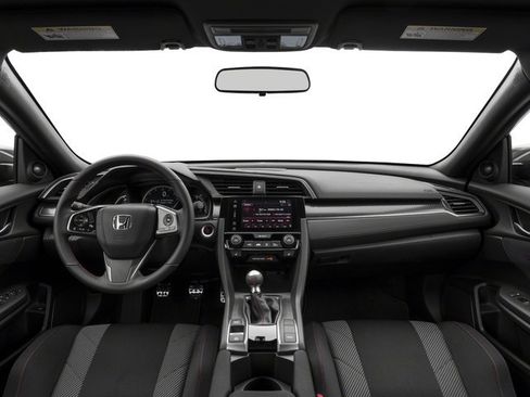Used 2018 Honda Civic Si image 11
