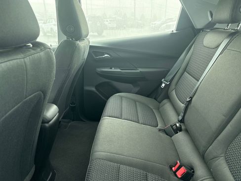 Used 2023 Chevrolet Bolt LT image 10