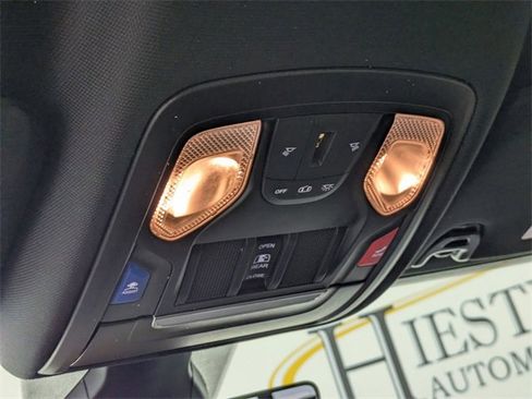 Used 2022 RAM 2500 Big Horn w/ Level C Equiment Group image 23