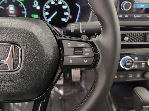 Used 2026 Honda Civic Sport image 14