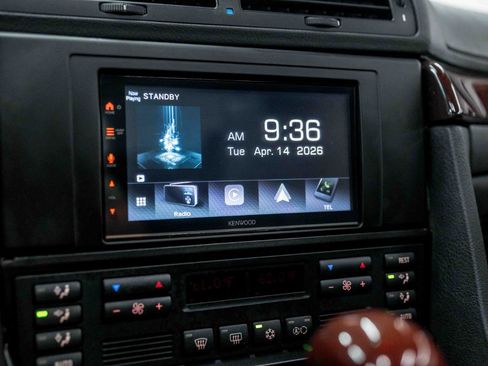 Used 1998 BMW 740iL image 62