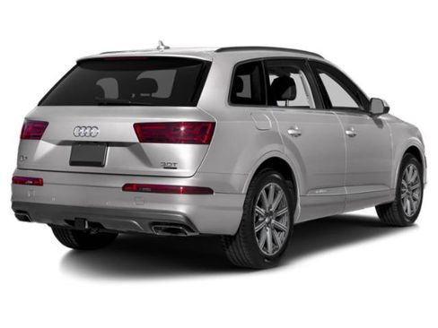 Used 2019 Audi Q7 3.0T Premium w/ Convenience Package AWD/4WD image 2