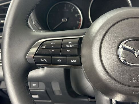 New 2025 MAZDA CX-30 AWD 2.5 S w/ Preferred Package image 17