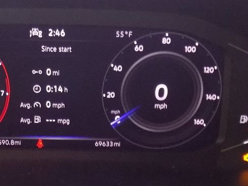 Used 2023 Volkswagen Atlas SE w/ Panoramic Sunroof Package image 14