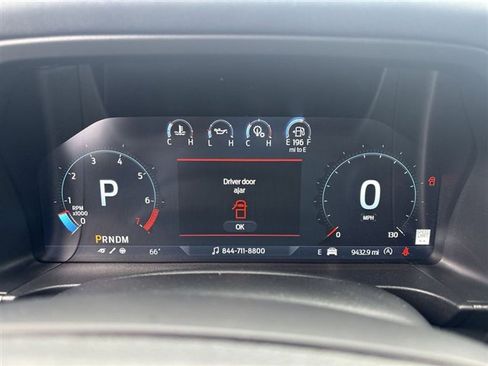 Used 2025 Ford Ranger Raptor image 11