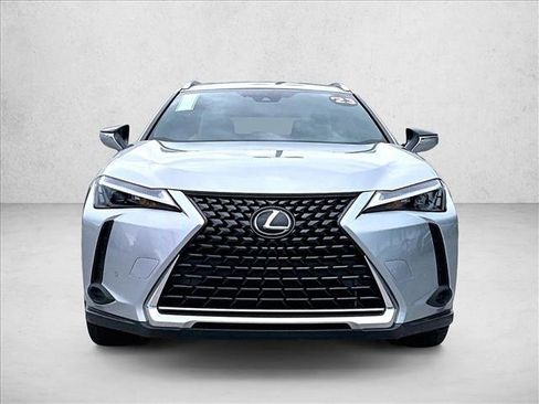 Used 2023 Lexus UX 250h FWD w/ Accessory Package (Z1) image 3