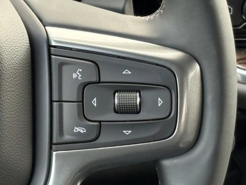 Used 2025 Chevrolet Silverado 1500 LT w/ All Star Edition Plus AWD/4WD image 24