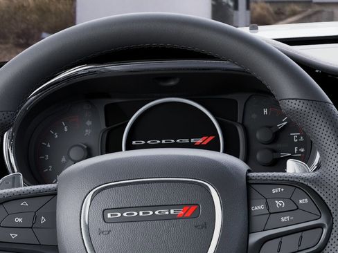 New 2026 Dodge Durango GT AWD/4WD image 17