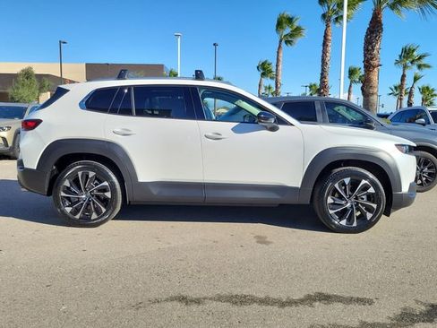 New 2026 MAZDA CX-50 2.5 Hybrid w/ Weather Package AWD/4WD image 26