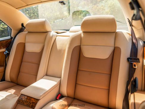 Used 1997 Bentley Continental T RWD image 45