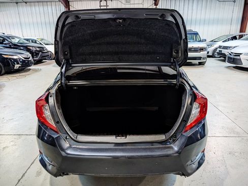 Used 2020 Honda Civic LX image 21