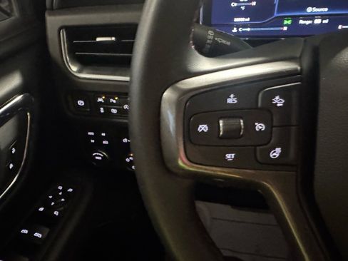 Used 2023 Chevrolet Tahoe RST w/ RST Performance Edition image 31