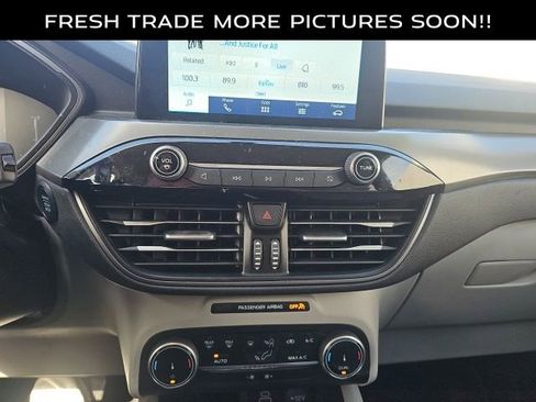 Used 2024 Ford Escape Active image 13