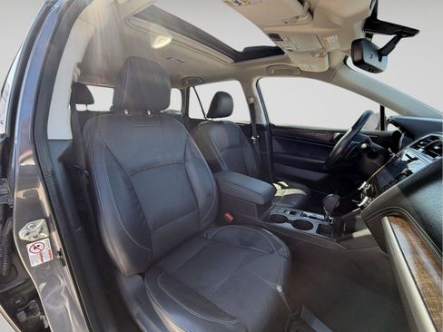 Used 2019 Subaru Outback 2.5i Limited image 26