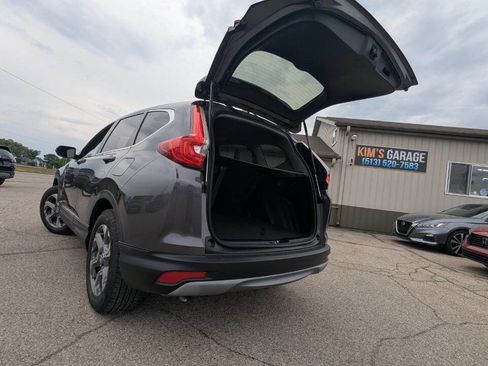 Used 2019 Honda CR-V EX image 23