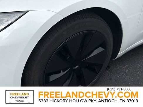 Used 2025 Tesla Model 3 Long Range image 9