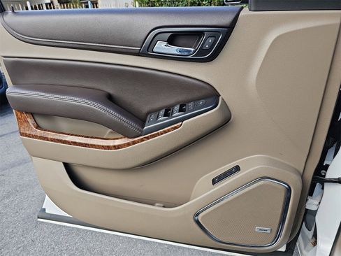 Used 2018 Chevrolet Tahoe Premier image 30