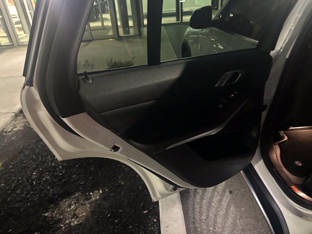 Used 2019 BMW X5 xDrive40i w/ Convenience Package AWD/4WD image 13