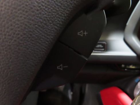 Used 2024 Chevrolet Camaro SS image 30