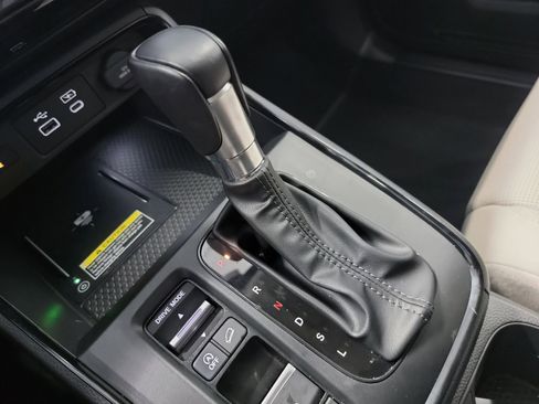 Certified 2024 Honda CR-V EX-L image 27