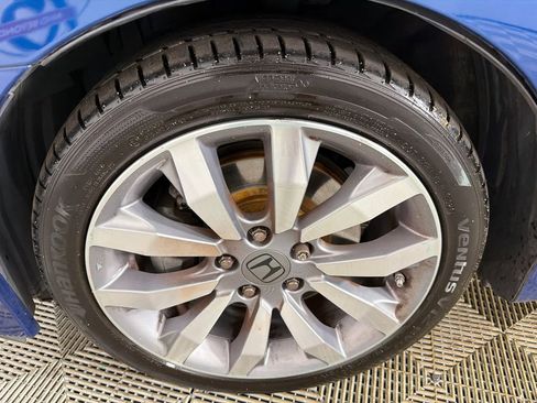 Used 2009 Honda Civic Si image 12