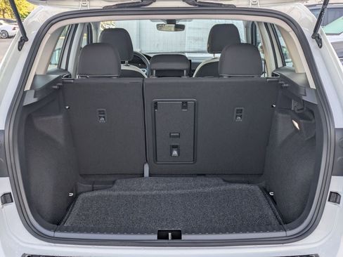 New 2026 Volkswagen Taos S FWD image 15