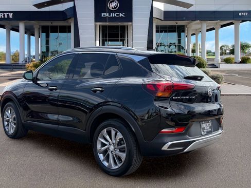 Used 2023 Buick Encore GX Essence w/ Experience Buick Package FWD image 6