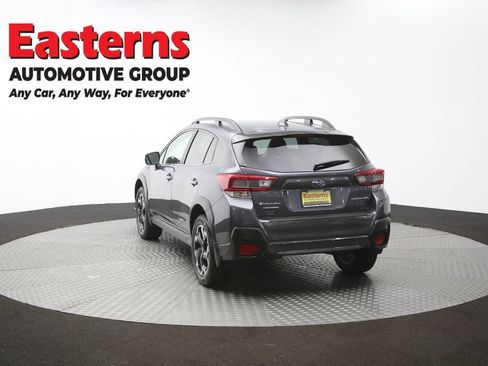 Used 2023 Subaru Crosstrek 2.5i Limited w/ Moonroof Package AWD/4WD image 67