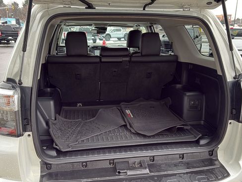 Used 2021 Toyota 4Runner TRD Pro image 21