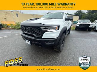 New 2027 RAM 1500 RHO w/ RHO Level 1 Equipment Group AWD/4WD video 1