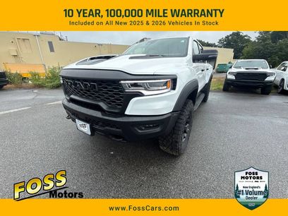 New 2027 RAM 1500 RHO w/ RHO Level 1 Equipment Group