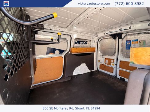 Used 2020 Ford Transit Connect XL FWD image 3