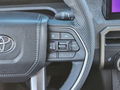 New 2026 Toyota Tacoma Trailhunter image 25