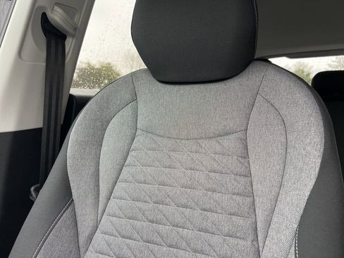 New 2026 Volkswagen Tiguan S image 21