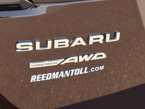 Used 2023 Subaru Outback Touring AWD/4WD image 32